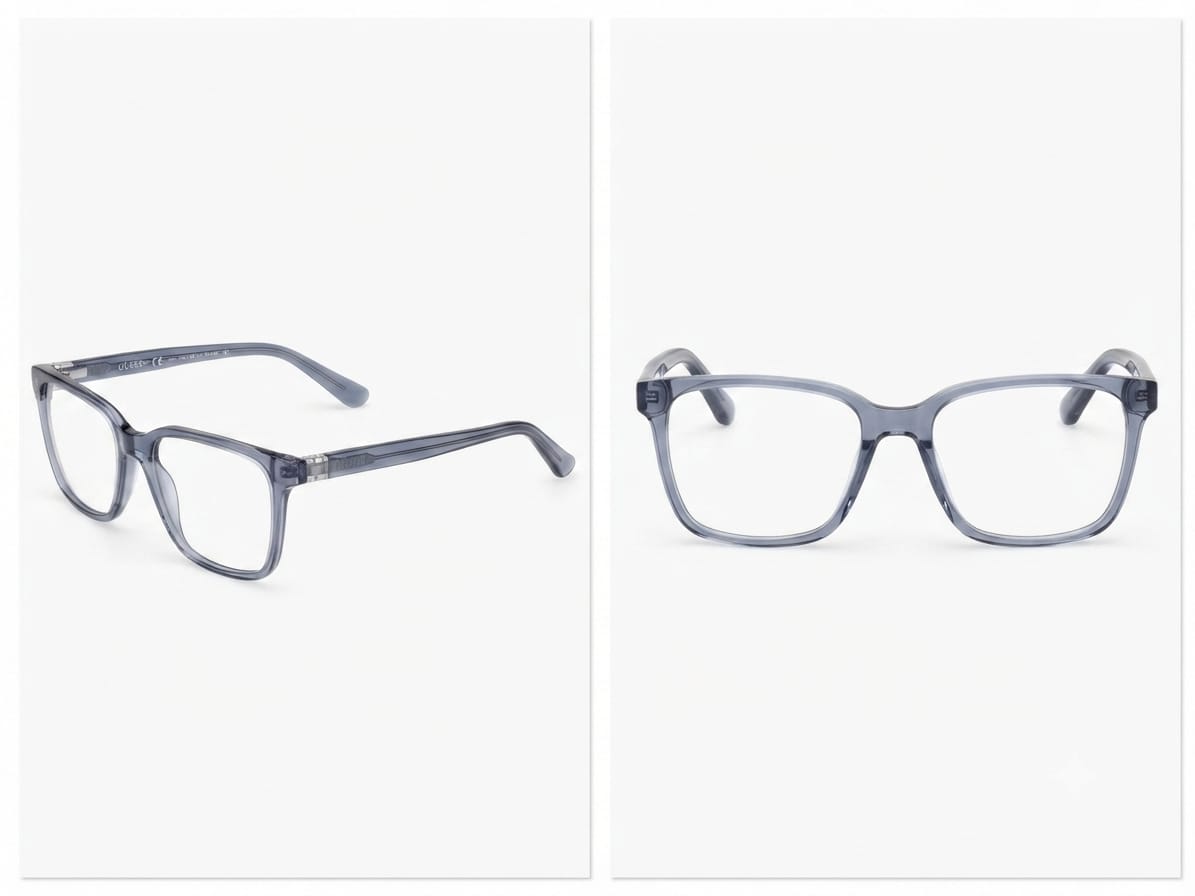 GUESS FRAME 2